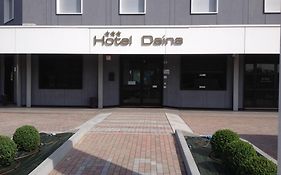 Hotel Daina Dalmine
